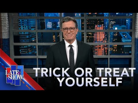 Barbie is Halloween’s Top Costume | Speaker Johnson’s Wife Runs Anti