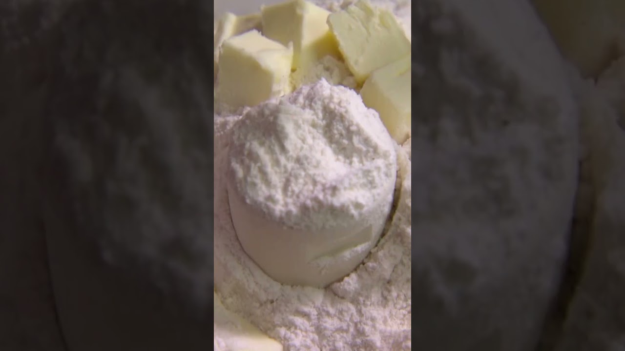 Martha Stewart's Homemade Buttermilk Biscuits The Global Herald