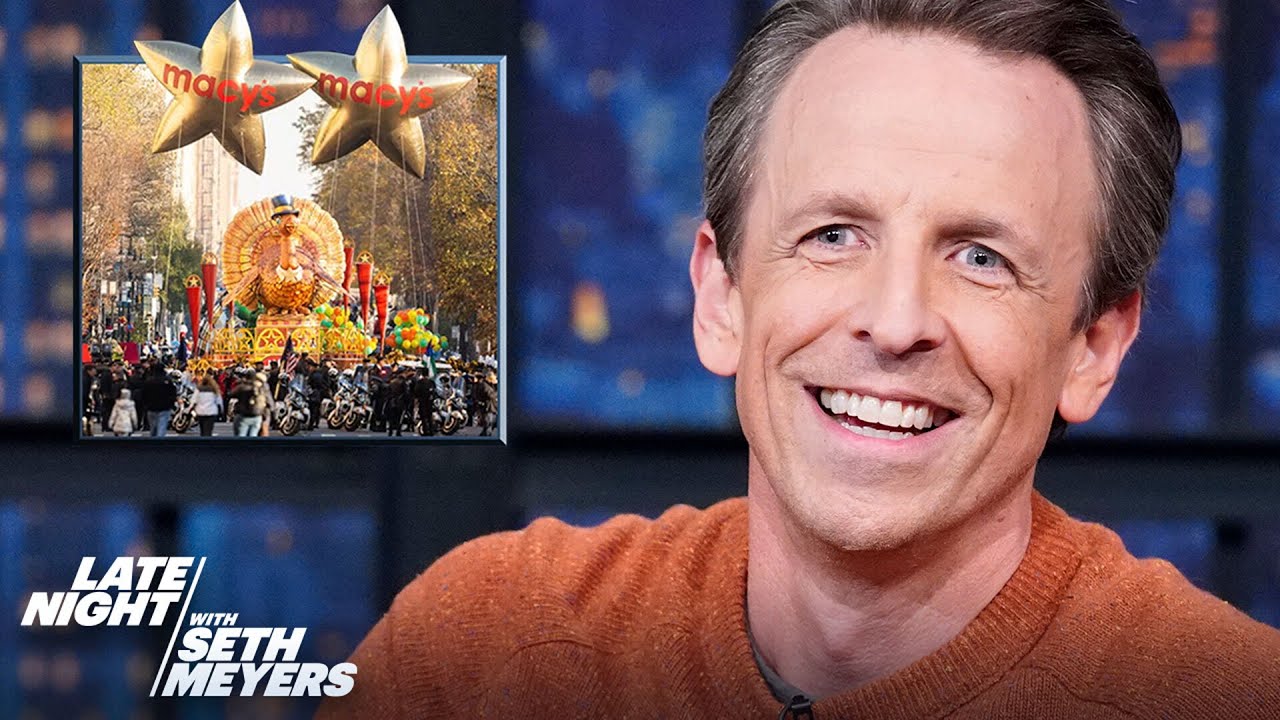 Macy's Thanksgiving Day Parade Features 12 Marching Bands - The Global ...