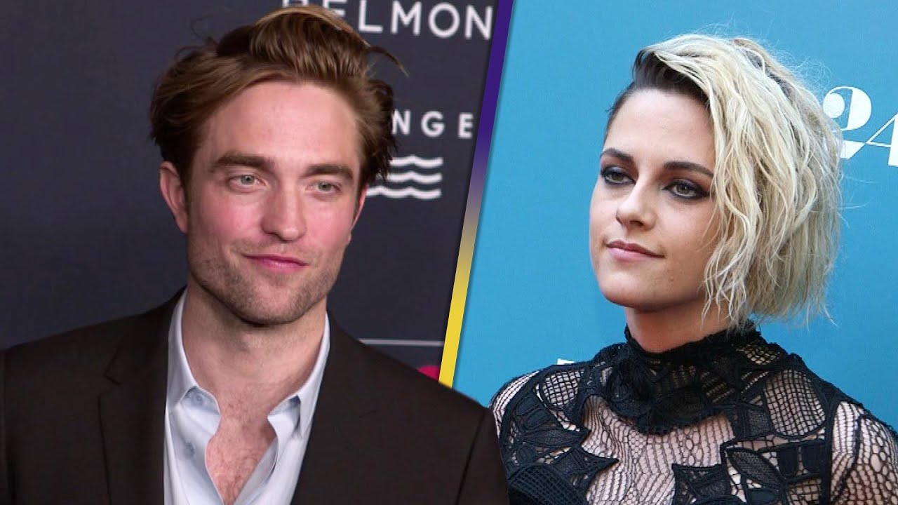Kristen Stewart 'CRASHED' Robert Pattinson's Birthday Party With