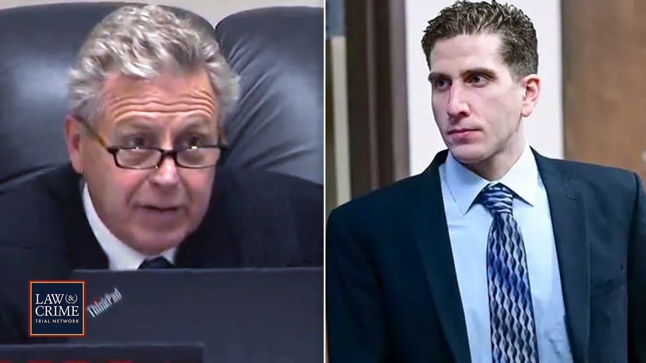 6 Key Moments From Bryan Kohberger S Hearing Over Dna Evidence In Idaho 6 Key Moments From Bryan Kohberger S Hearing Over Dna Evidence In Idaho