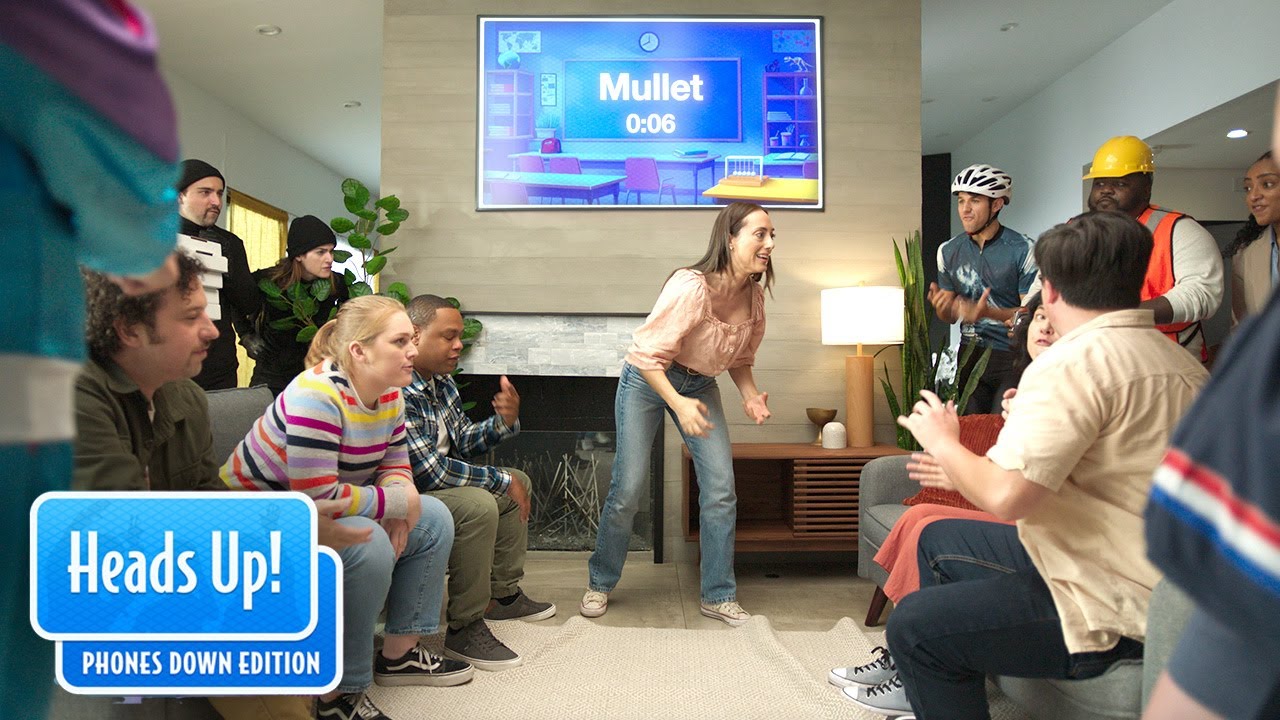 Heads Up! Phones Down Edition The Global Herald