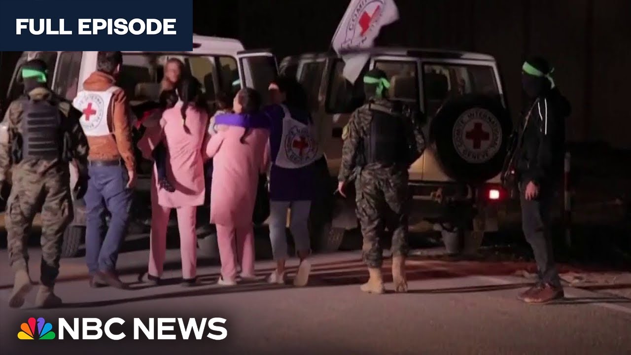 Morning News Now Full Broadcast Nov 28 The Global Herald