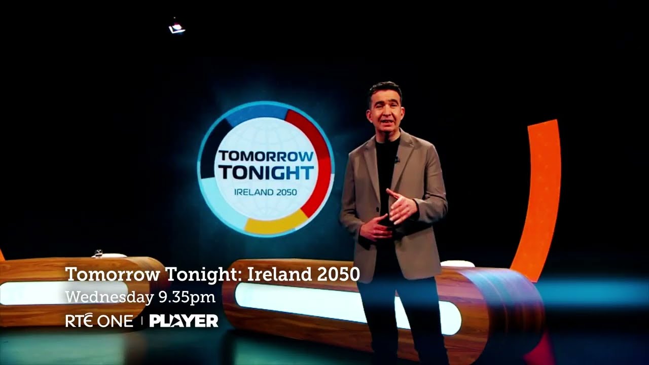 RTÉ on Climate for Science Week 2023 | RTÉ - The Global Herald