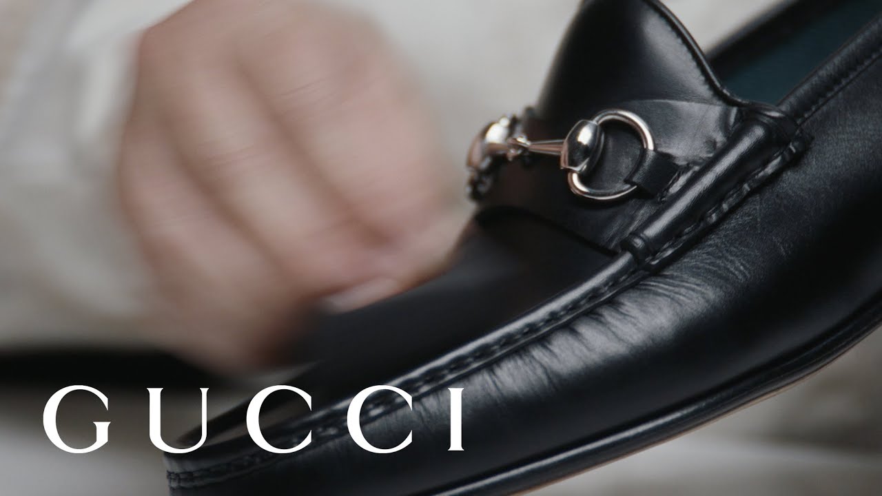 The Making of the Horsebit 1953 Loafer - The Global Herald
