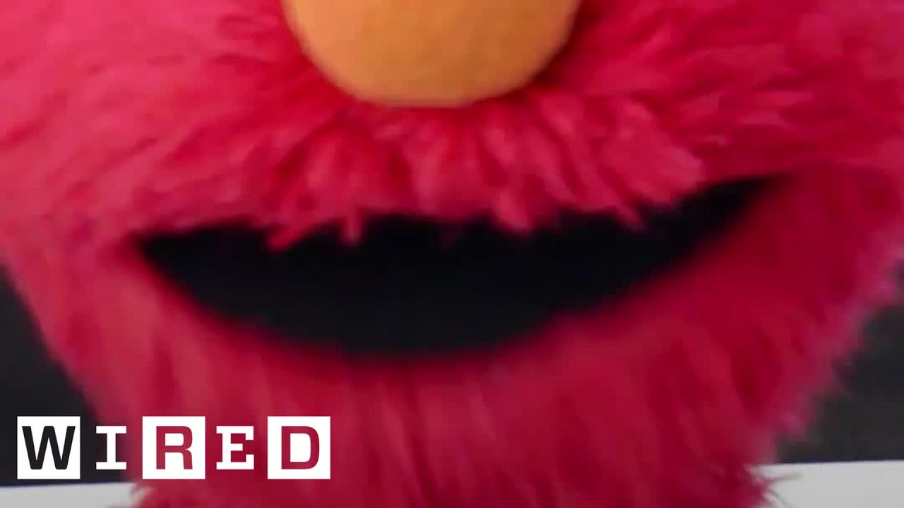 Does Elmo Have a New York Accent? The Global Herald