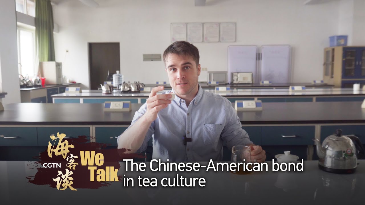 We Talk: The Chinese-American bond in tea culture - The Global Herald