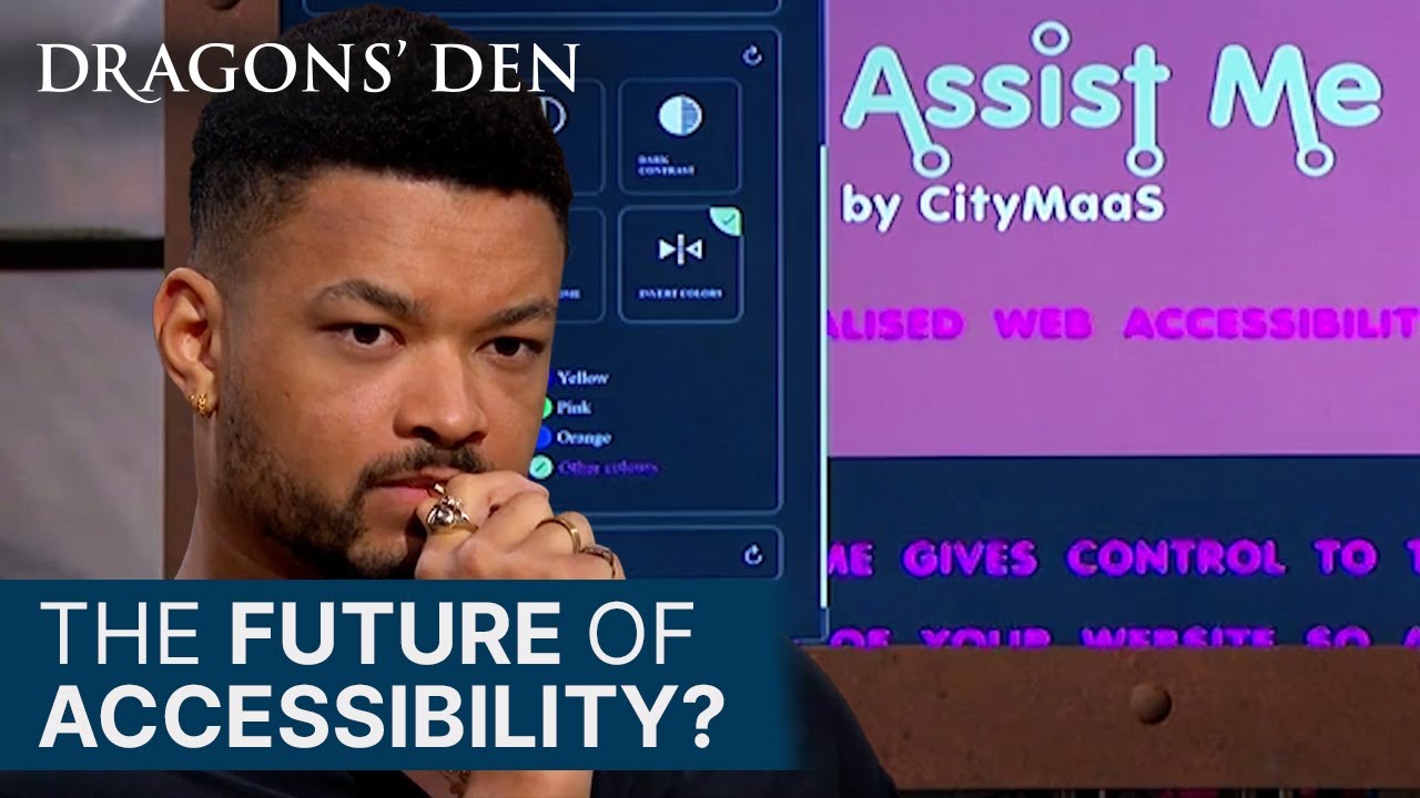 “Could This Product Be The Future of Accessibility on The
