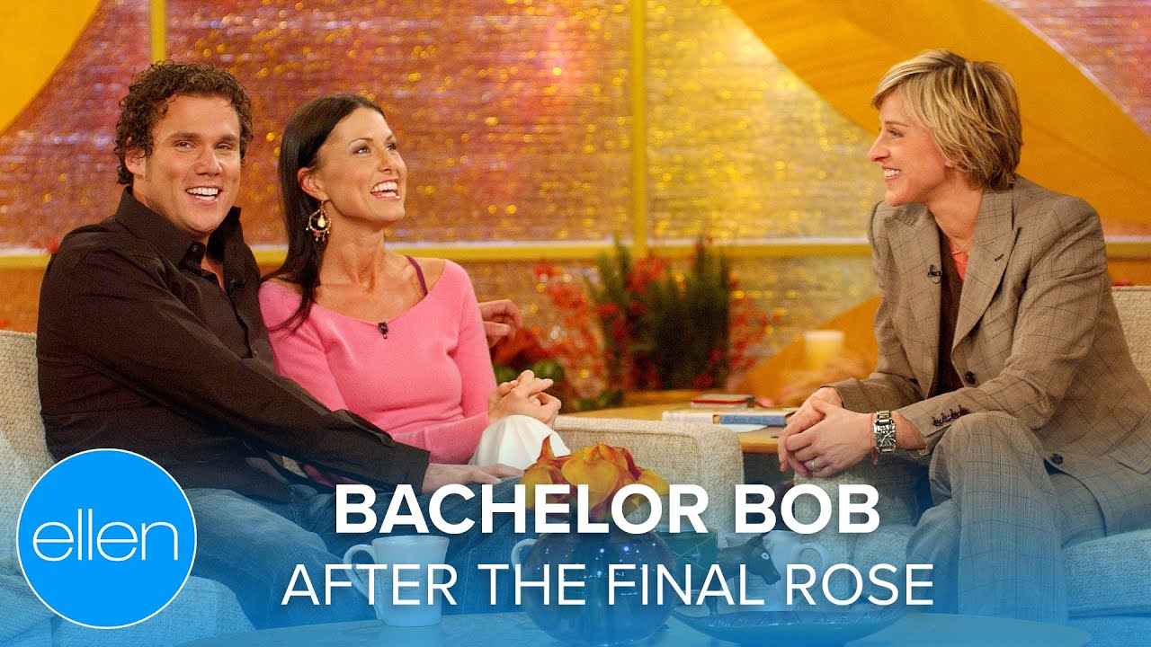 Bachelor Bob and Estella After the Final Rose The Global Herald(01)