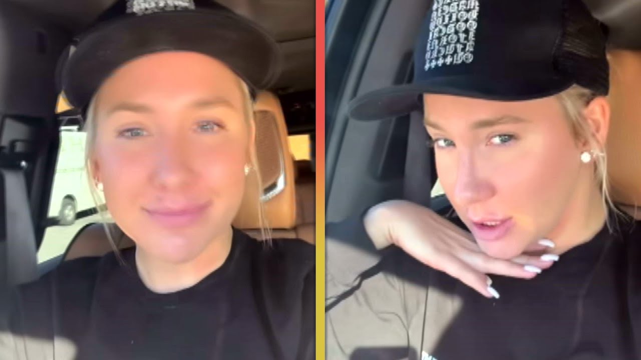 Why Is Savannah Chrisley's Appearance On The View Sparking Social Media Backlash?