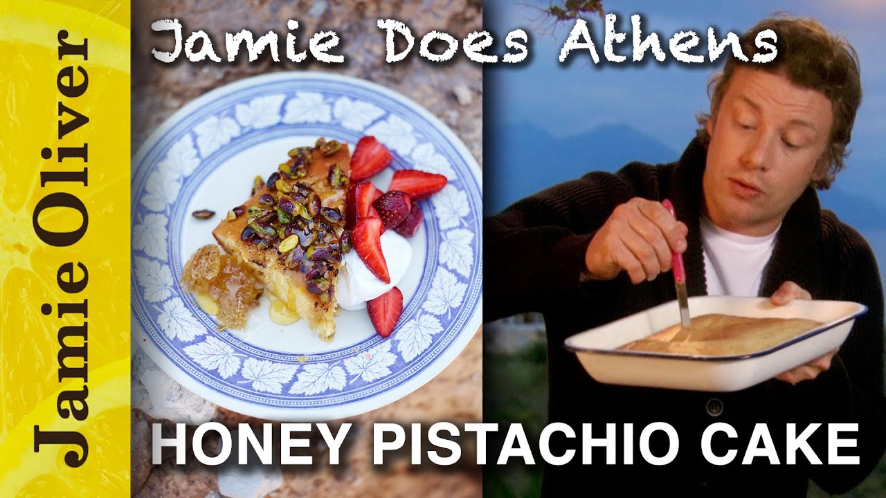 Easy Rustic Gnocchi jamieoliver shorts The Global Herald