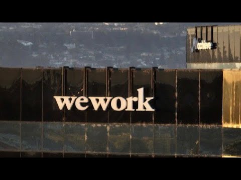 Expert details why WeWork failed so spectacularly - The Global Herald