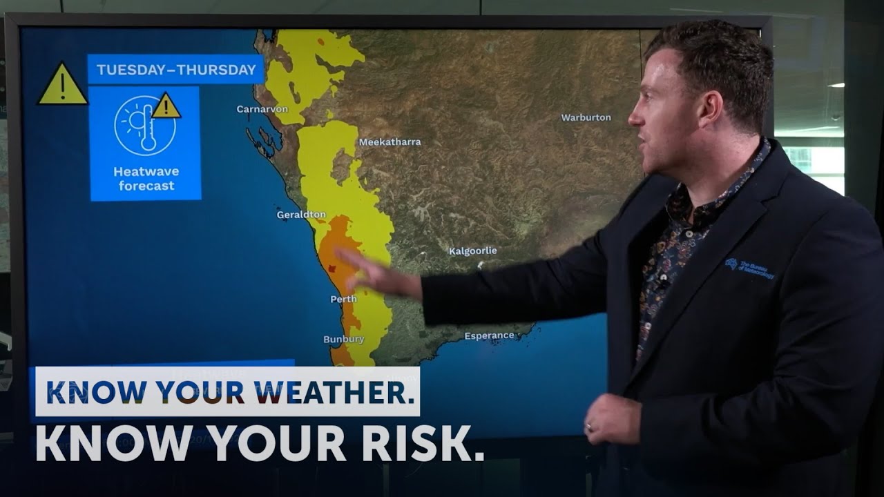 Australia Weather Severe Weather Update 20 November Severe heatwave