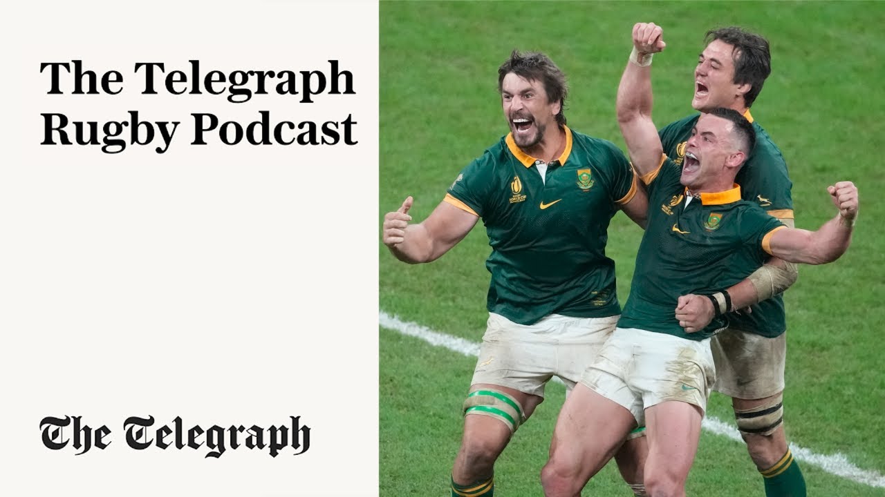 Timekeeper Rugby Where do South Africa rank amongst all time Rugby World Cup winners ...