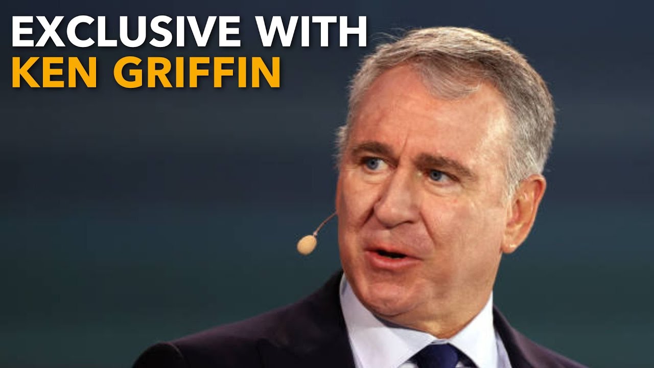 A Conversation With Citadel s Ken Griffin 1 PM Et The Global Herald a-conversation-with-citadel-s-ken-griffin-1-pm-et-the-global-herald