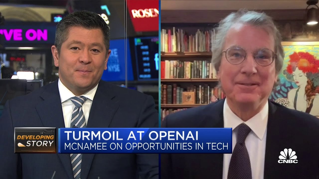 OpenAI turmoil: Here's what could be the path forward - The Global Herald