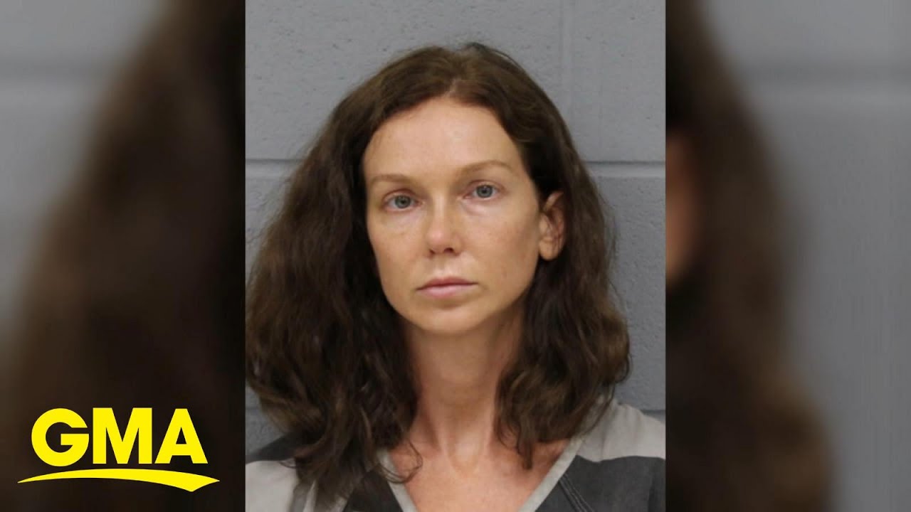 Trial starts for ex-yoga teacher accused of killing romantic rival l ...
