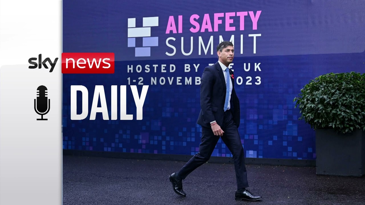 Daily Podcast How Risky Is Artificial Intelligence The Global Herald