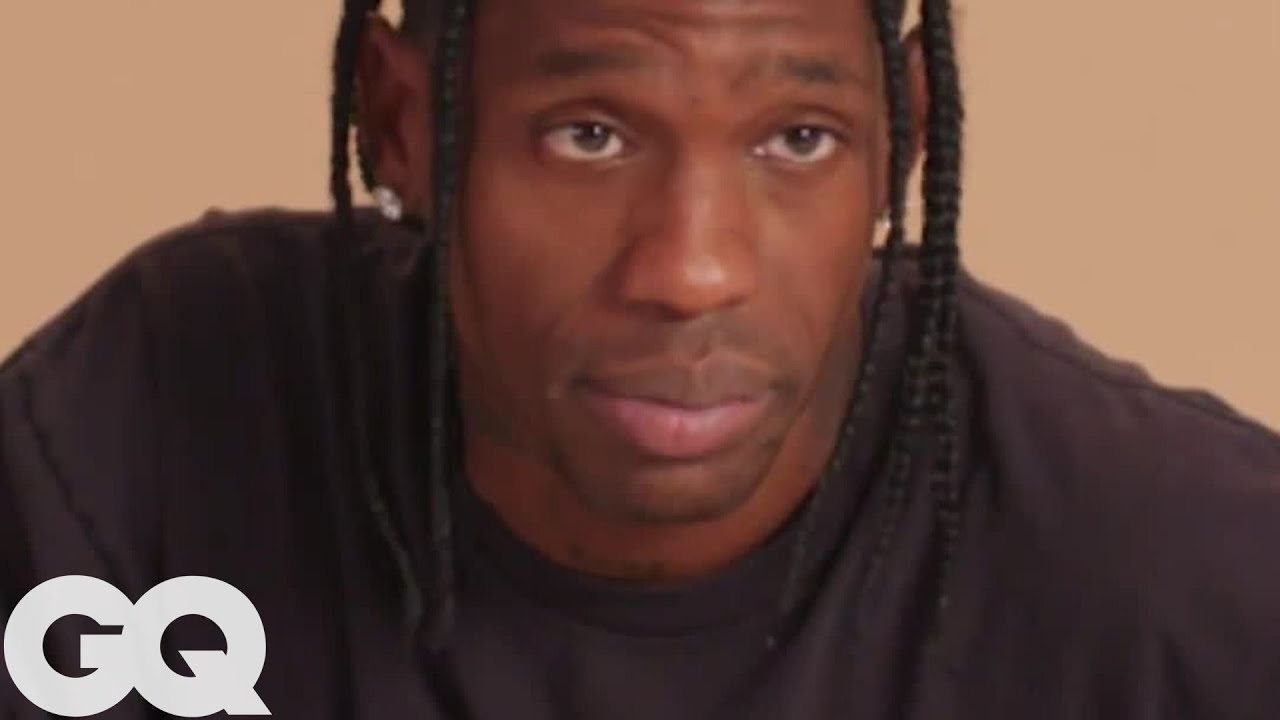 travis scott 6 brown