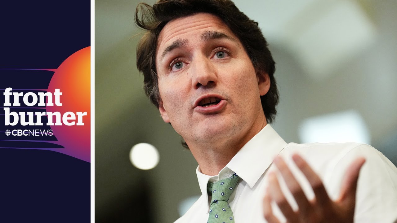 A carbon tax carveout, or cold feet? Front Burner The Global Herald