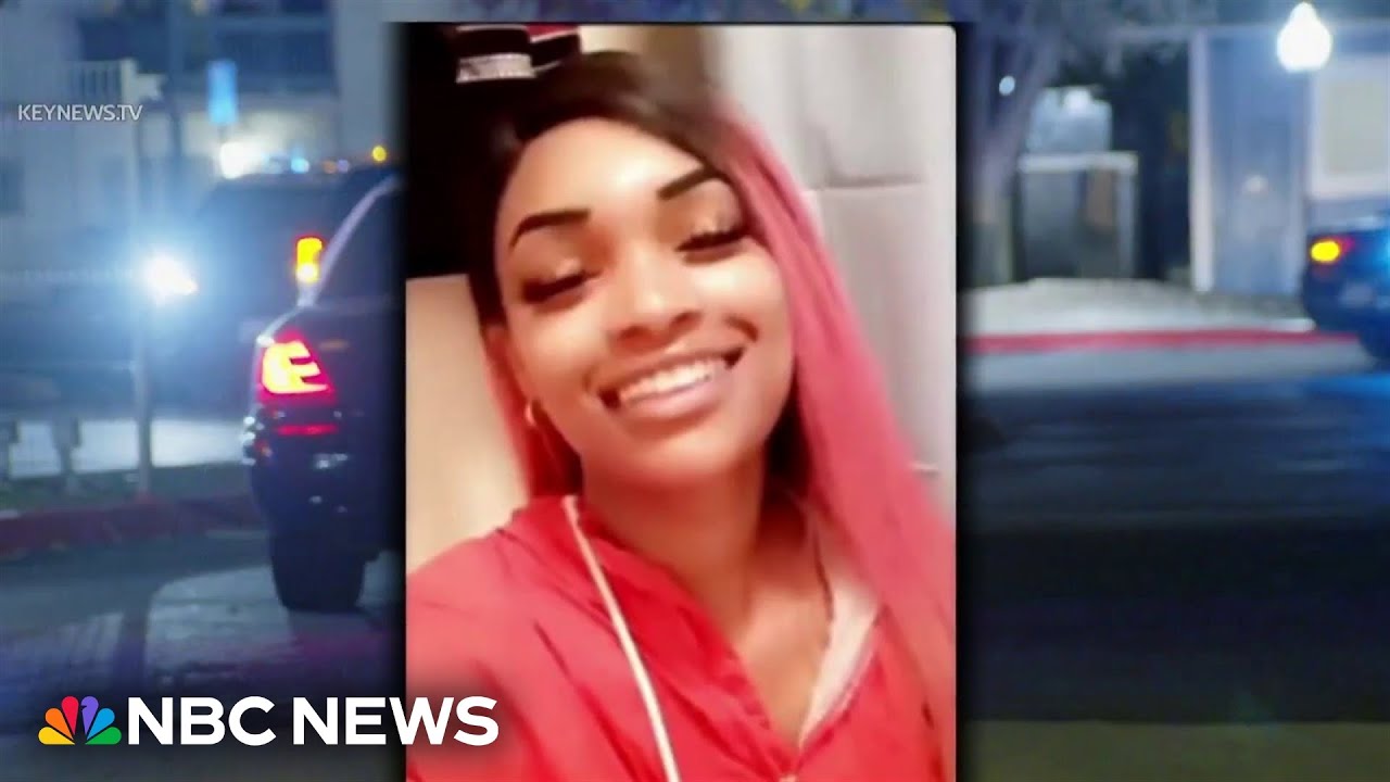 Family of 27-year-old woman fatally shot by deputy after calling 911 ...