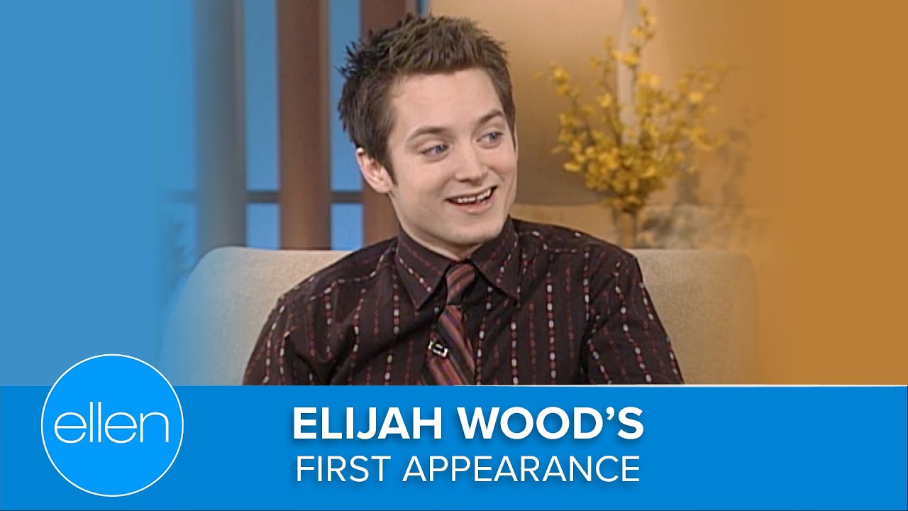 Elijah Wood From ‘Lord of the Rings’ - The Global Herald