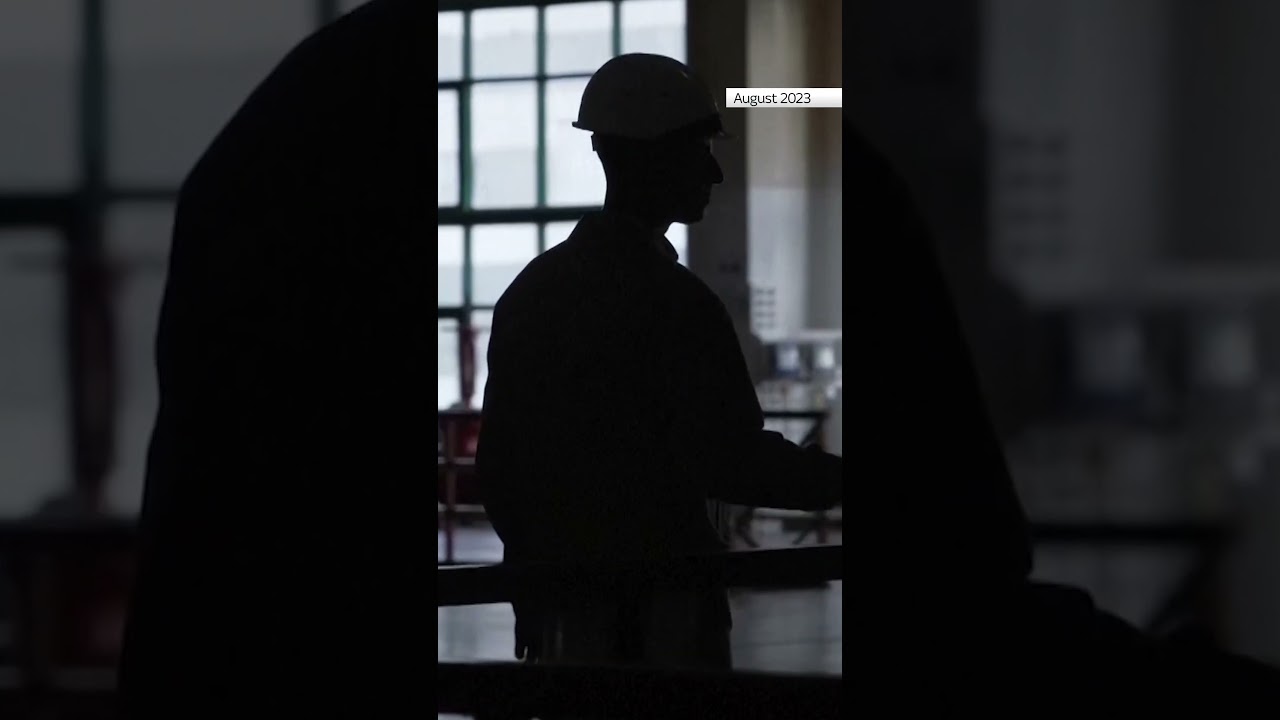 How worried should we be about the Zaporizhzhia nuclear power plant