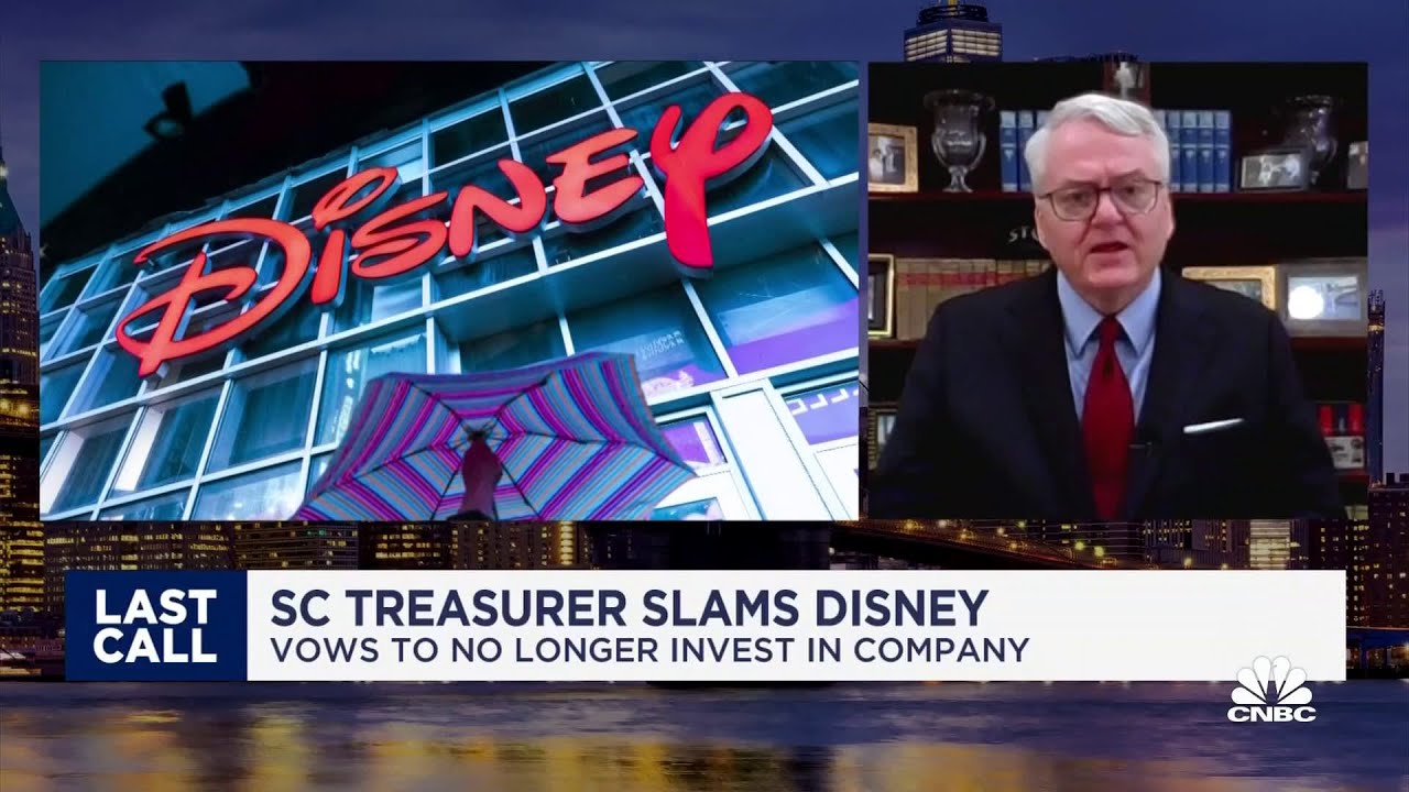 'It ought to be illegal' for companies to mass boycott advertising on X South Carolina