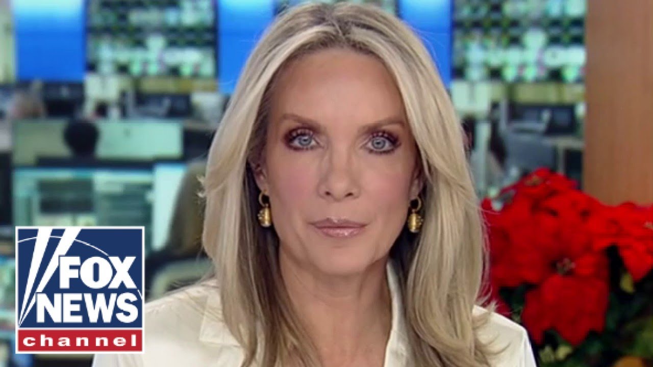 Dana Perino: This could hurt Biden in 2024 | Perino on Politics - The