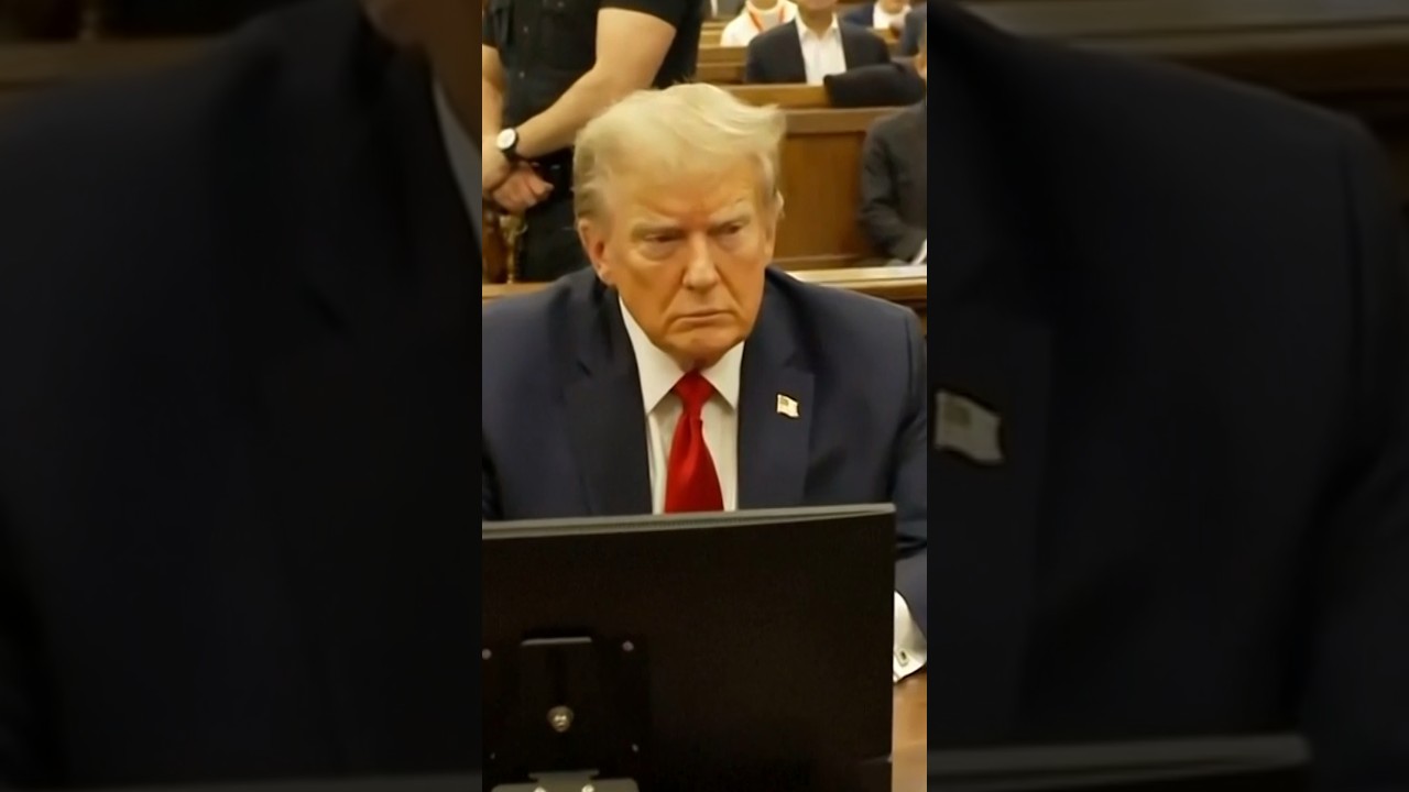 Trump Back in New York Court as Civil Fraud Trial Resumes - The Global ...