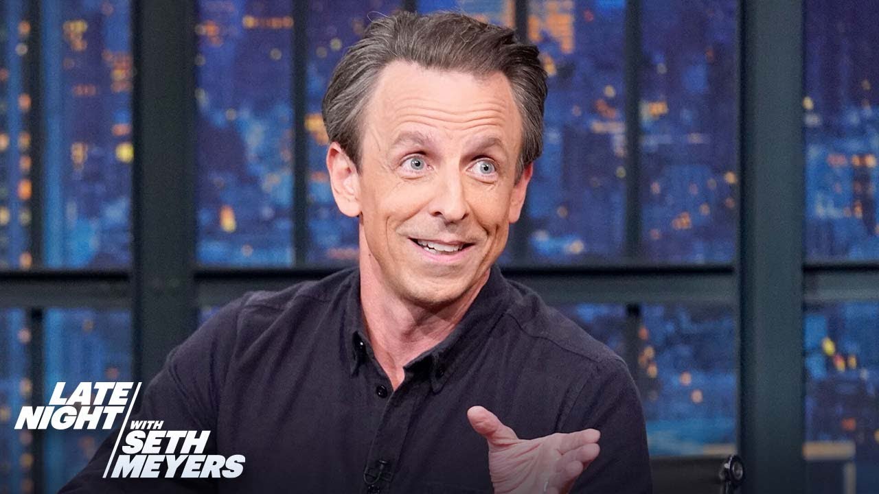 Seth Had the Time of His Life at the Big Apple Circus - The Global Herald