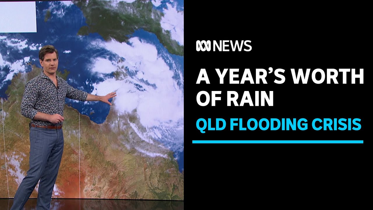 Far North Queensland braces for more record rainfall | ABC News - The ...