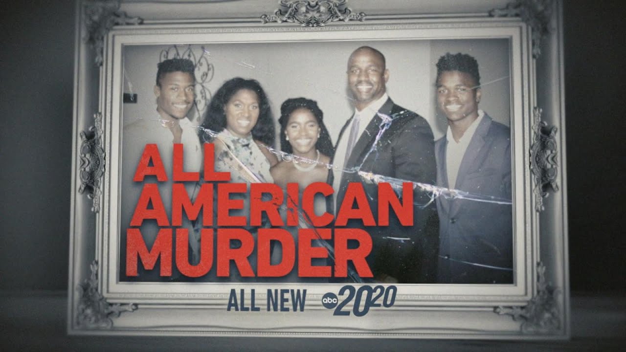 20/20 ‘All American Murder' Preview A double murder inside Texas