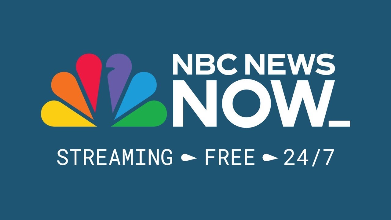 NBC News NOW - Dec. 8 - The Global Herald