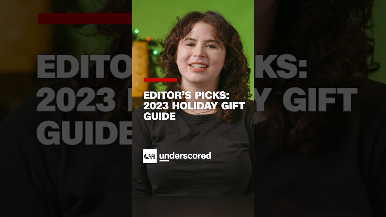 Editor's Picks: 2023 Holiday Gift Guide - The Global Herald
