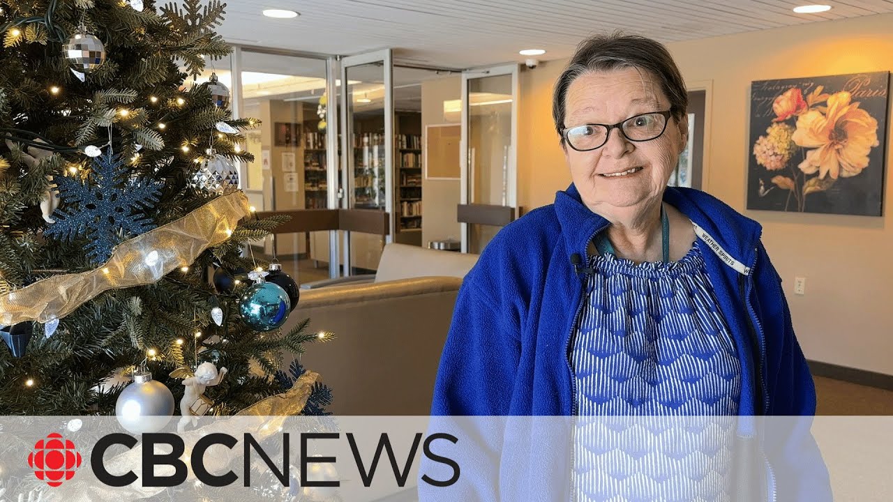 Thousands of Edmonton seniors receive Christmas gifts The Global Herald