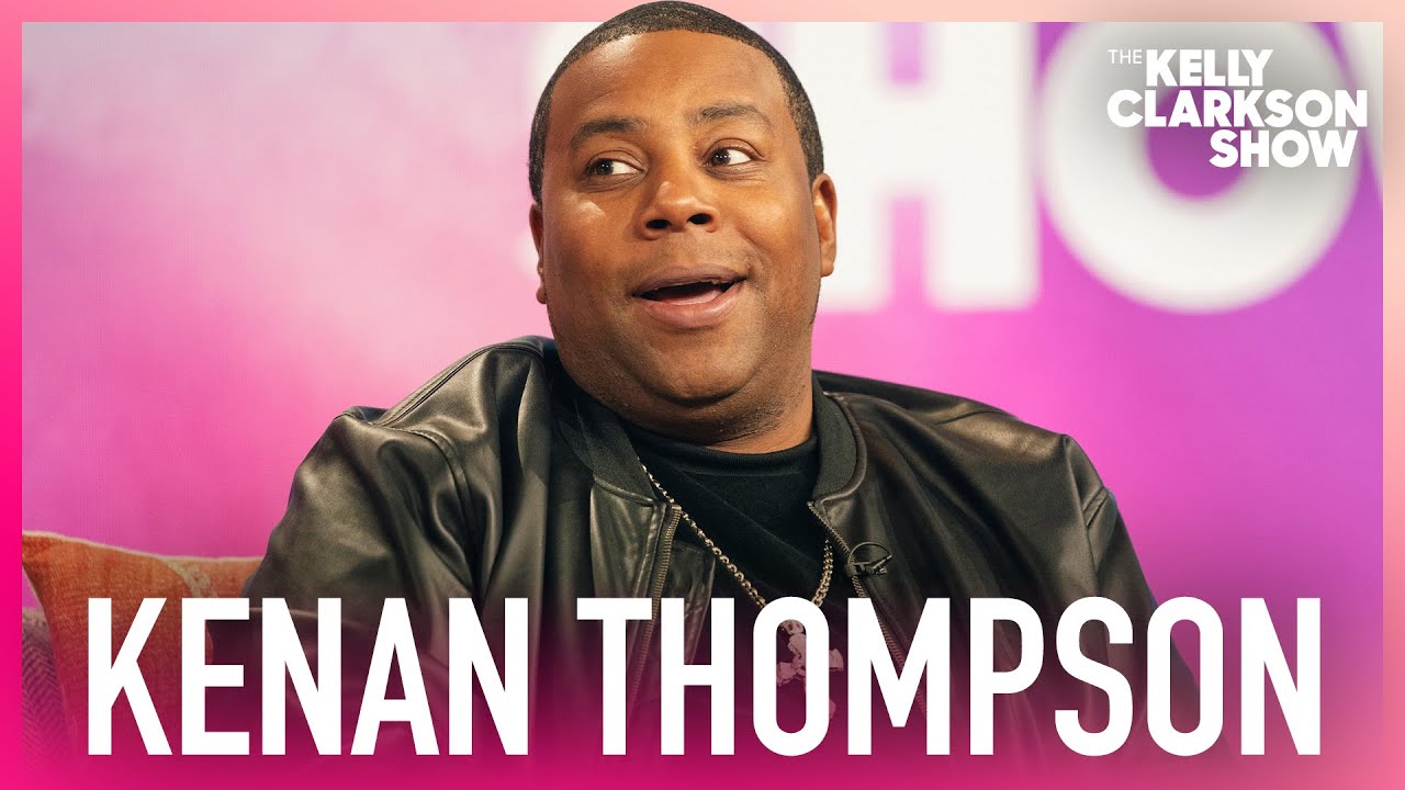 Kenan Thompson Calls Red Meat 'A Dearly Departed Friend' - The Global