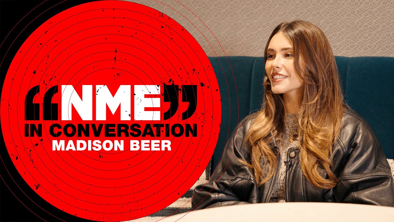 Madison Beer on album ‘Silence Between Songs’, her memoir ‘The Half of