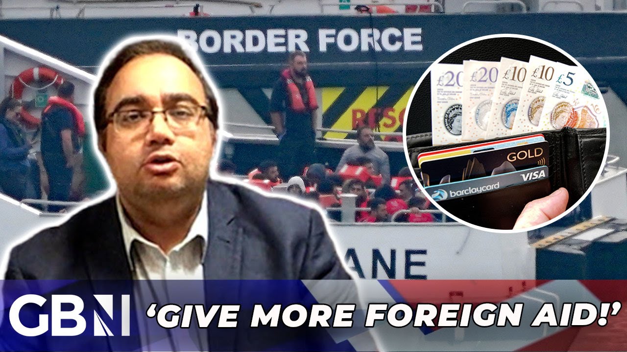 Foreign Aid Re Allocated Shaheens Support For Waltz Under Fire - imiqeee