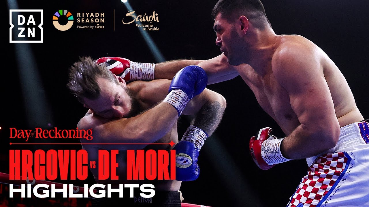 domination-filip-hrgovic-vs-mark-de-mori-fight-highlights-the