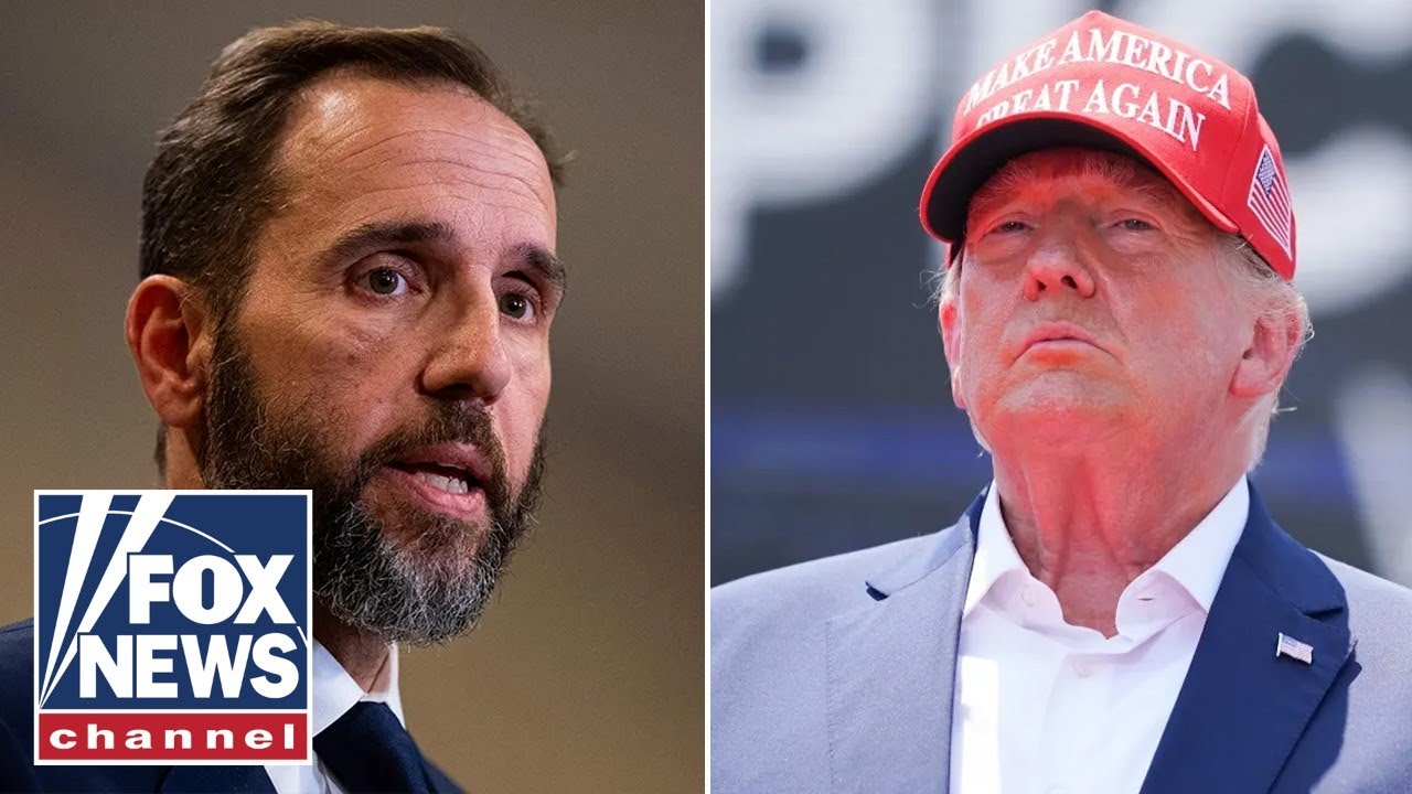 There’s a long road ahead for Jack Smith: Turley - The Global Herald