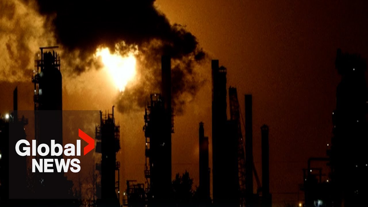 Canada pledges $16 million for climate disaster fund - The Global Herald