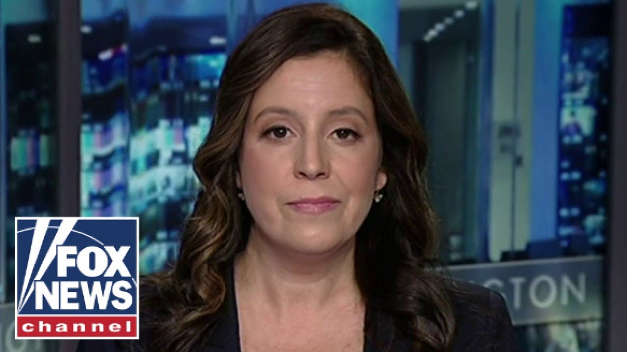 I’ve never witnessed anything like this: Rep. Stefanik - The Global Herald