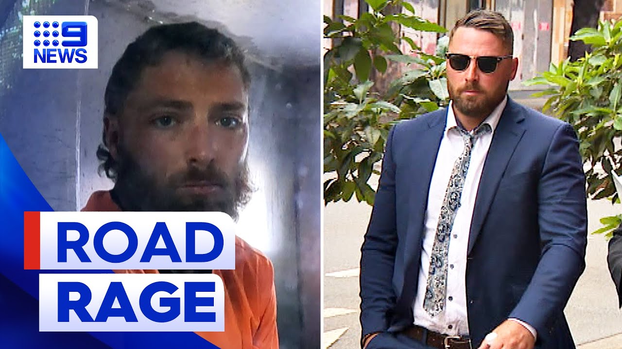 Man found guilty of killing taxi driver | 9 News Australia - The Global ...