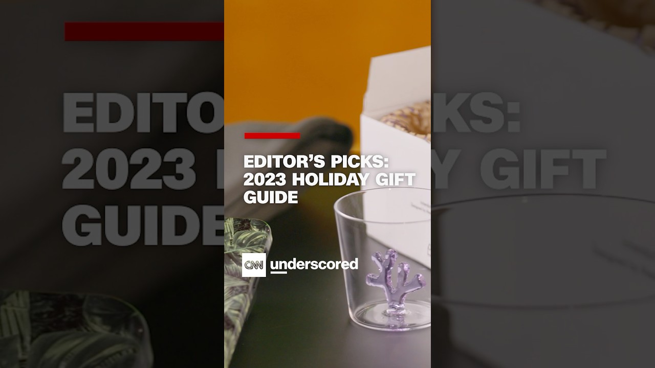 Editor's Picks 2023 Holiday Gift Guide The Global Herald