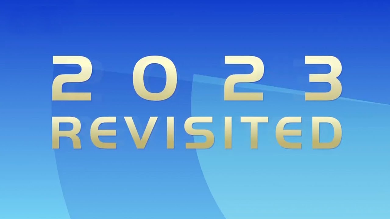 YEAR IN REVIEW OUR PICK OF WORLD S TOP NEWS EVENTS THAT SHAPED 2025 visual data 8