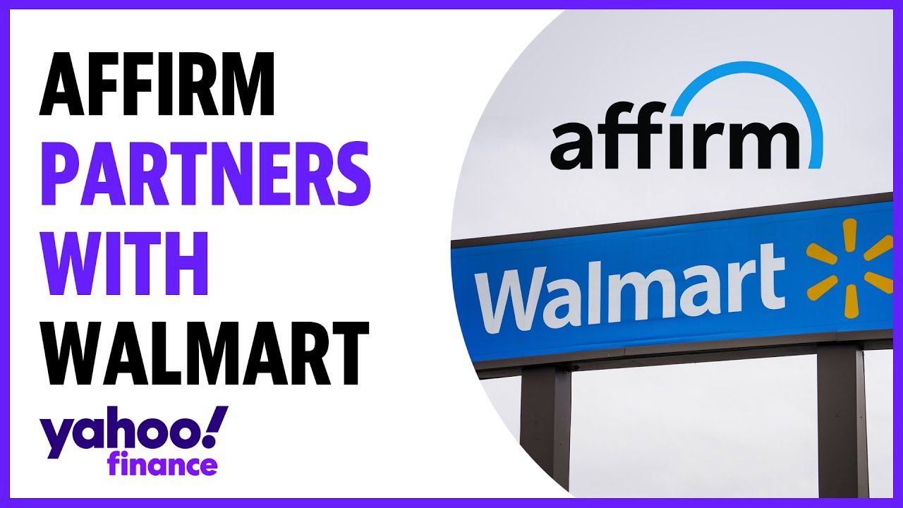 Vivid Affirm And Stripe Team To Combine Bnpl And Agentic Ai Moment in HD Vivid Affirm And Stripe Team To Combine Bnpl And Agentic Ai Moment in HD