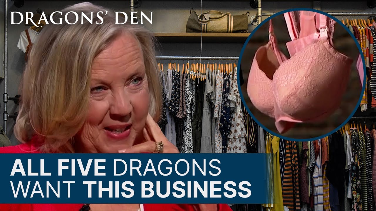 Hush Blankets Dragons Den Update at Ashley Imhoff blog