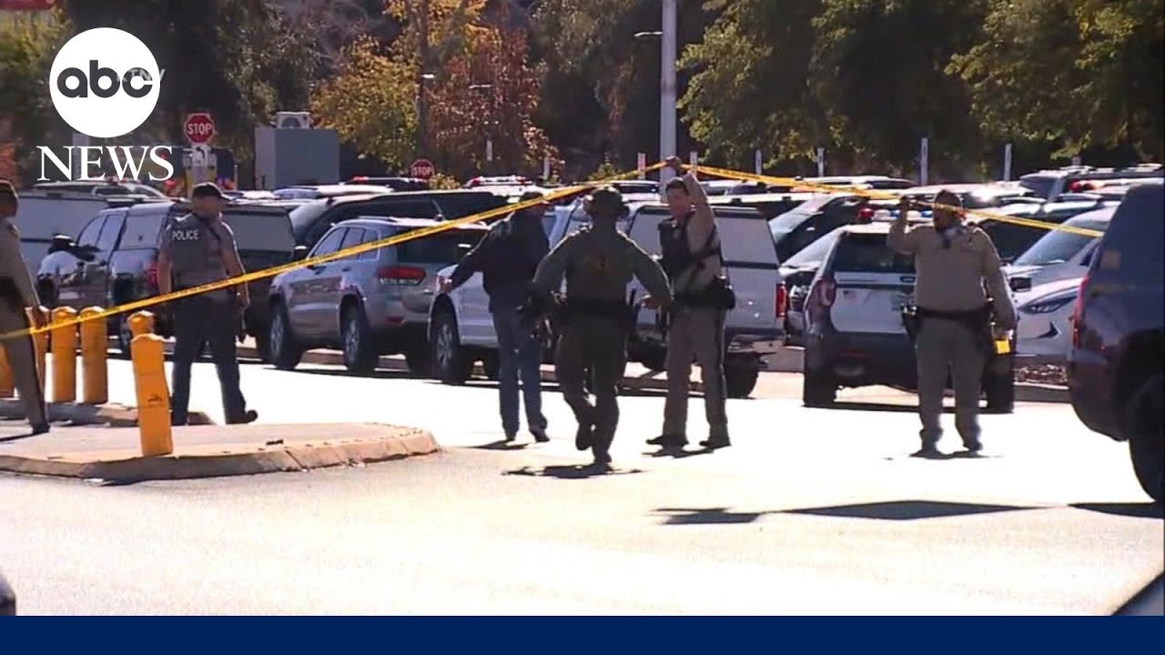 Police searching for motive in campus shooting that left 3 dead - The ...