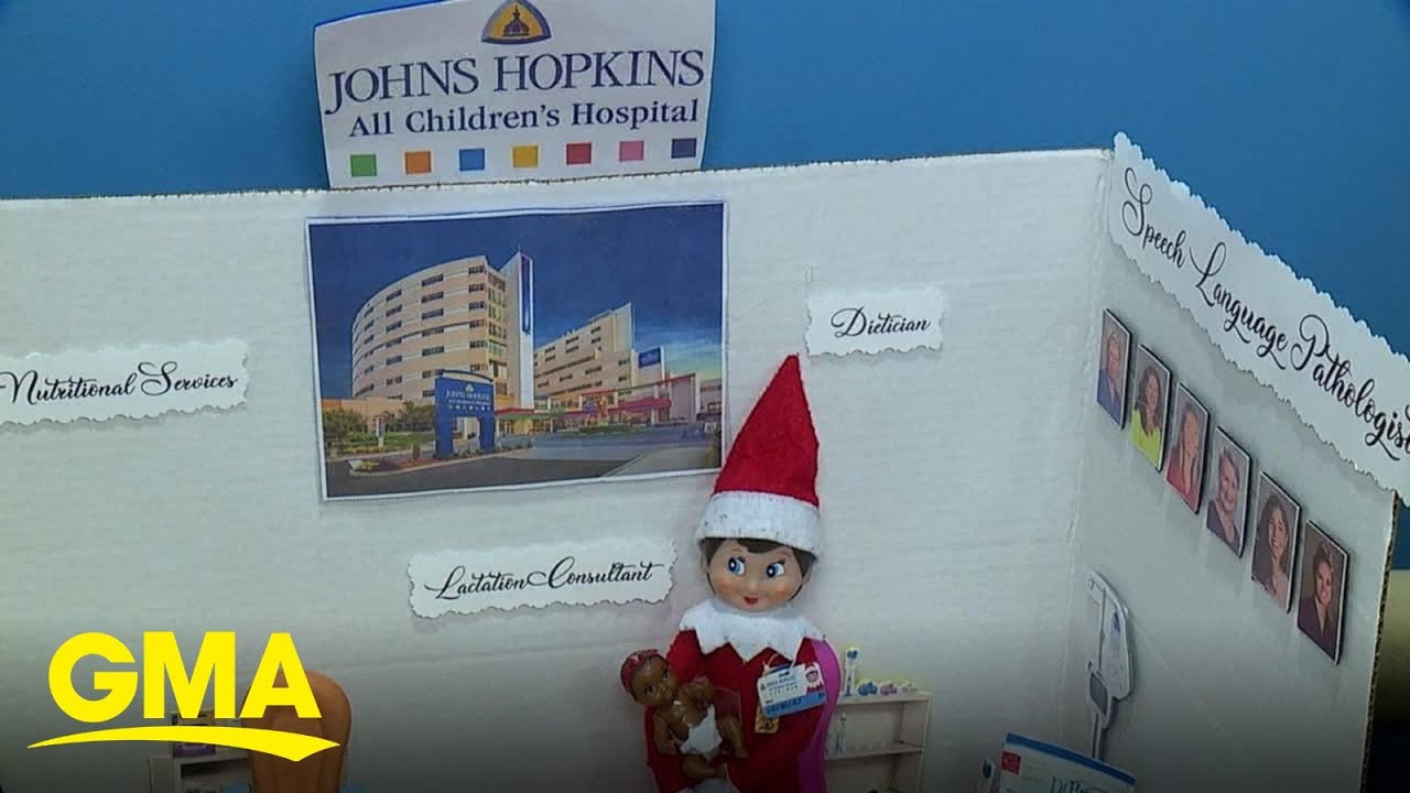 florida-nurse-brings-elf-on-the-shelf-tradition-to-the-nicu-the